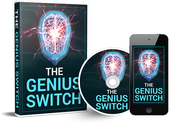 the genius switch brain switch activation program